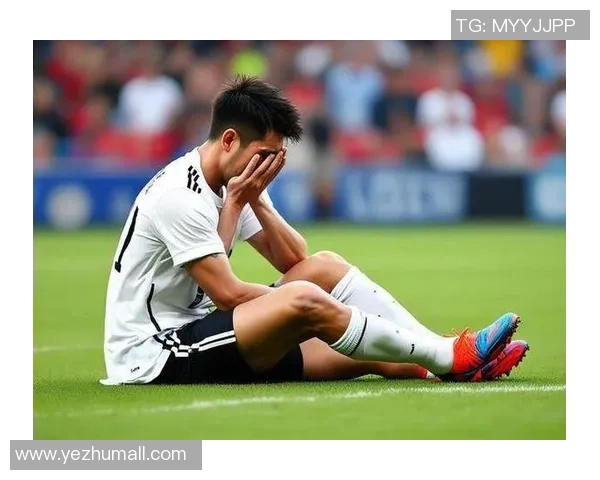 未受伤的足球巨星：他们如何避免伤病并保持巅峰状态