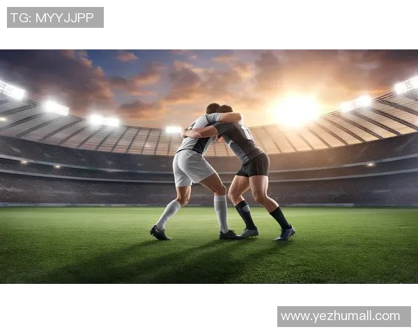 足球星男神引领潮流 风采不止于球场的魅力与故事