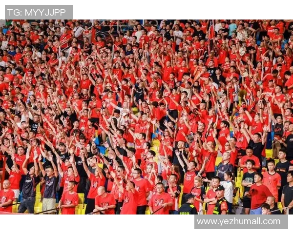 2024中国行足球星闪耀赛场 激情对决点燃球迷热情