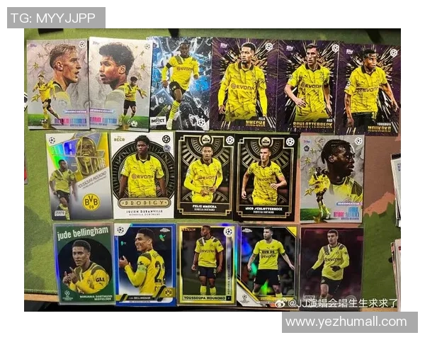 三签足球球星卡的收藏价值与投资潜力解析