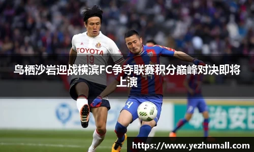 鸟栖沙岩迎战横滨FC争夺联赛积分巅峰对决即将上演